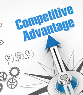 Competitive Edge Advantage